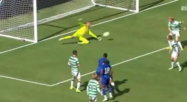​Celtic tiếp tục gây sốc, nghiền nát Chelsea với tỷ số 4-1