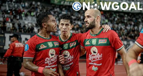 Persebaya Shifts Focus to Upcoming Match Against Barito Putera After Consecutive Losses