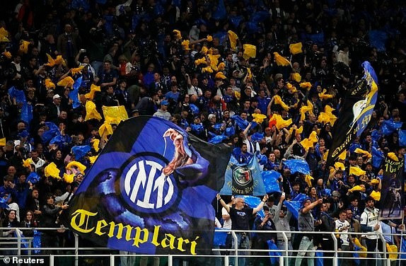 Trong trận bán kết Champions League (210 phút), Inter chỉ bị Barca dẫn trước vỏn vẹn 6 phút!