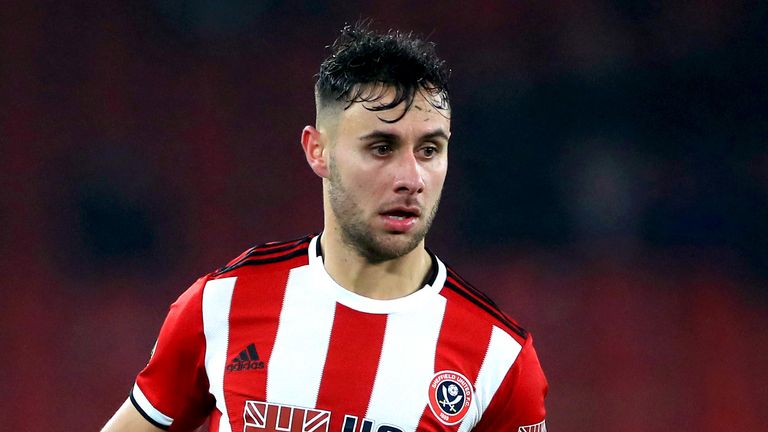 Tragic Passing of Former Sheffield United Defender George Baldock at Age 31