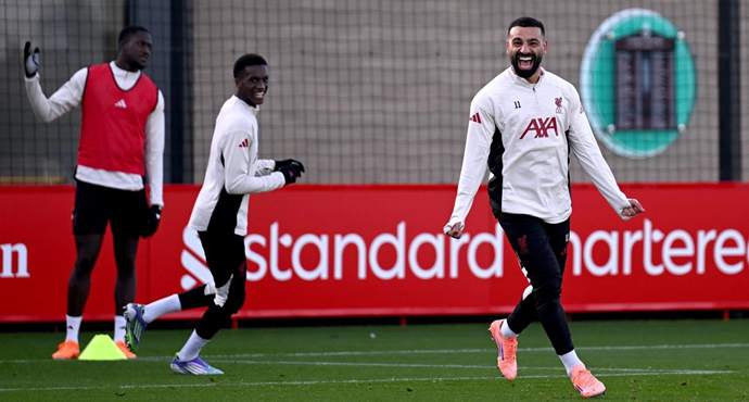 พรีเมียร์ลีก - 