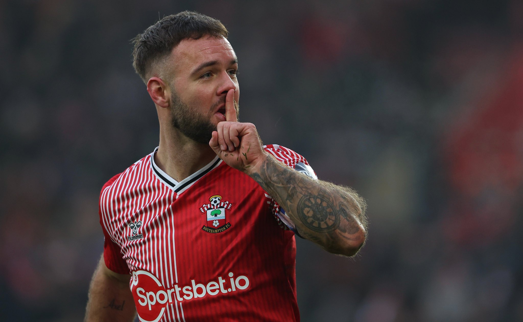 Southampton Edges Stoke City 3-2 in Thrilling Carabao Cup Clash