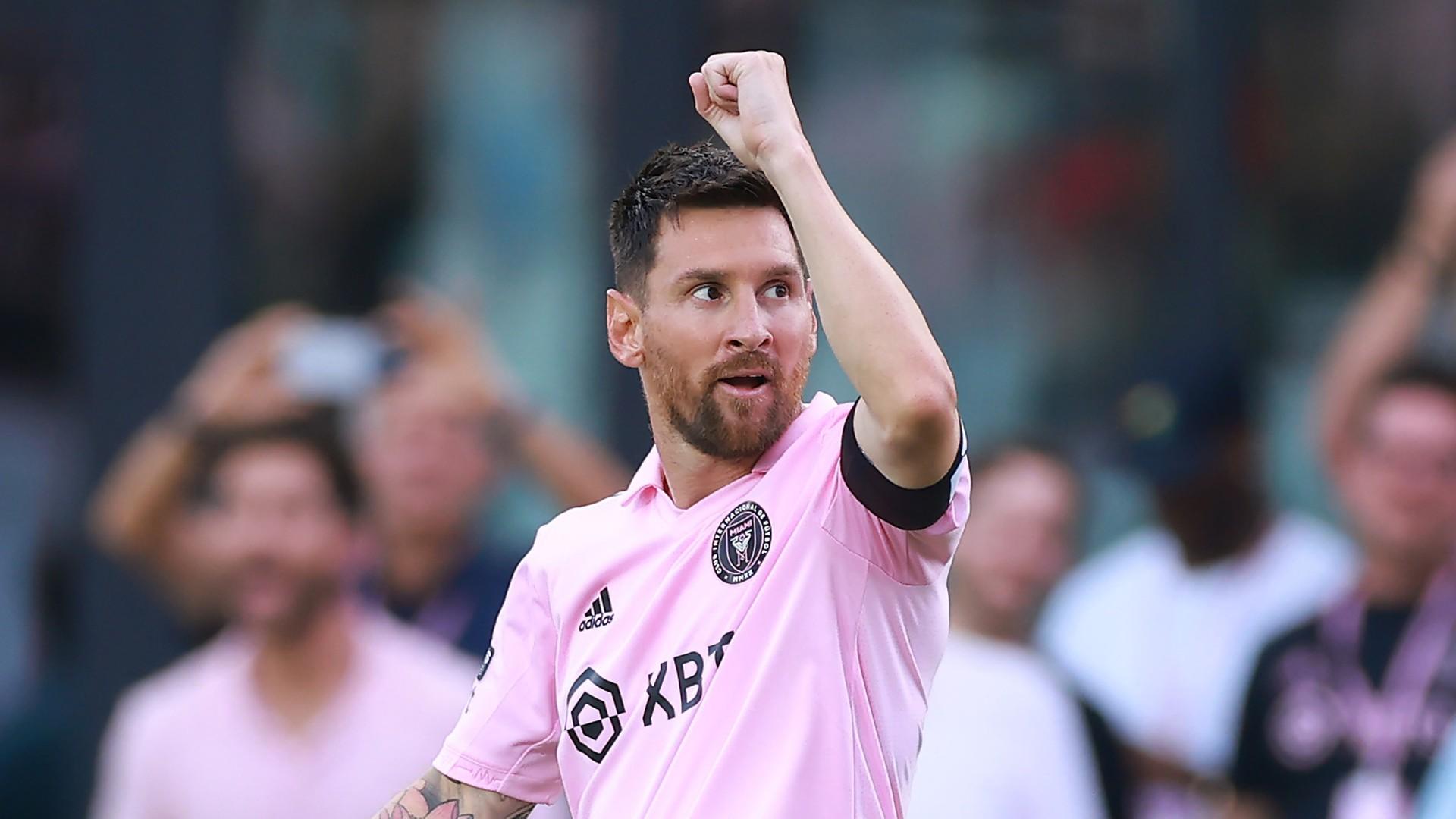 Lionel Messi Discusses Life After Playing: Coaching Not on the Agenda