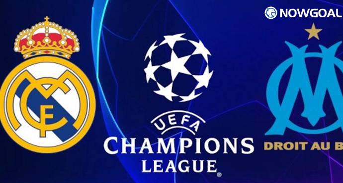 Real Madrid Aim to Extend Winning Streak Against Marseille in UCL Opener