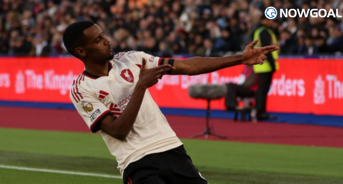 Liverpool Defeats Ten-Man West Ham United 2-0; Isak Nets First Goal, Gakpo Contributes a Goal and Assist