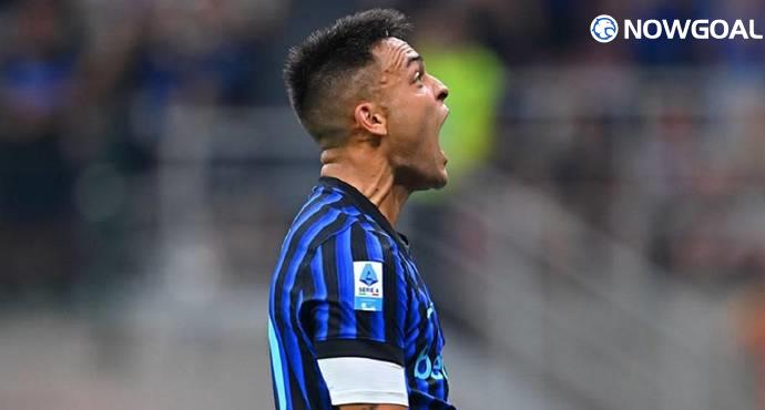 Lautaro Martinez Makes History, Surpassing Diego Maradona’s Goal Record for Argentina