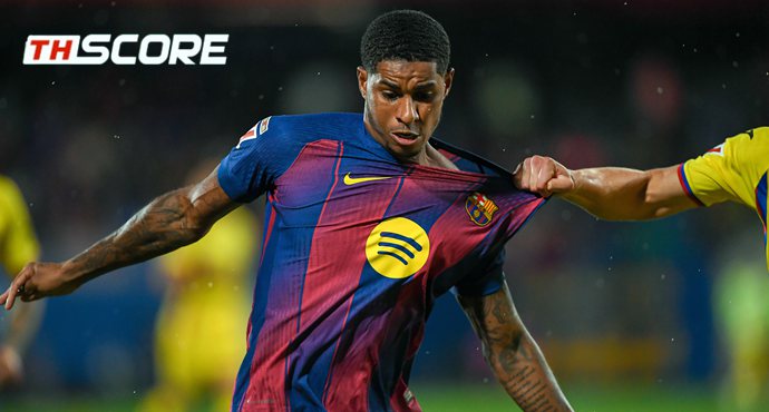 พอล พาร์ค จัดหนัก! 