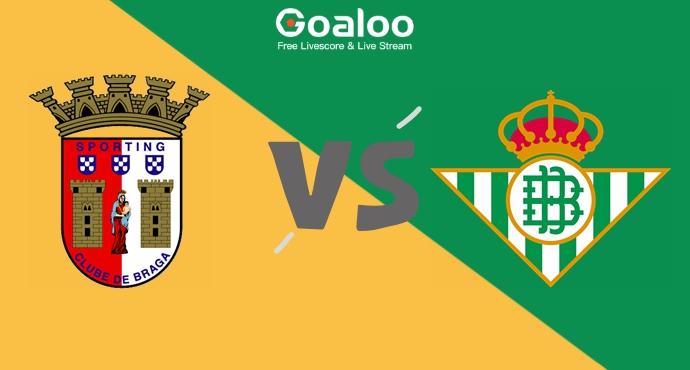 Sporting Braga vs Real Betis: Europa League Prediction-2026/04/09