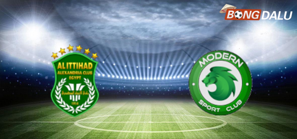 ​Nhận định Ittihad Alexandria VS Future FC, 22:00 25/12/2024 VĐQG Ai Cập