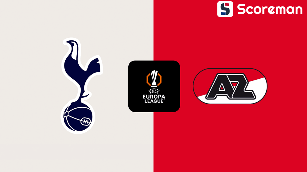 3월14일 유로파리그 - 토트넘 VS AZ 알크마르 분석 프리뷰