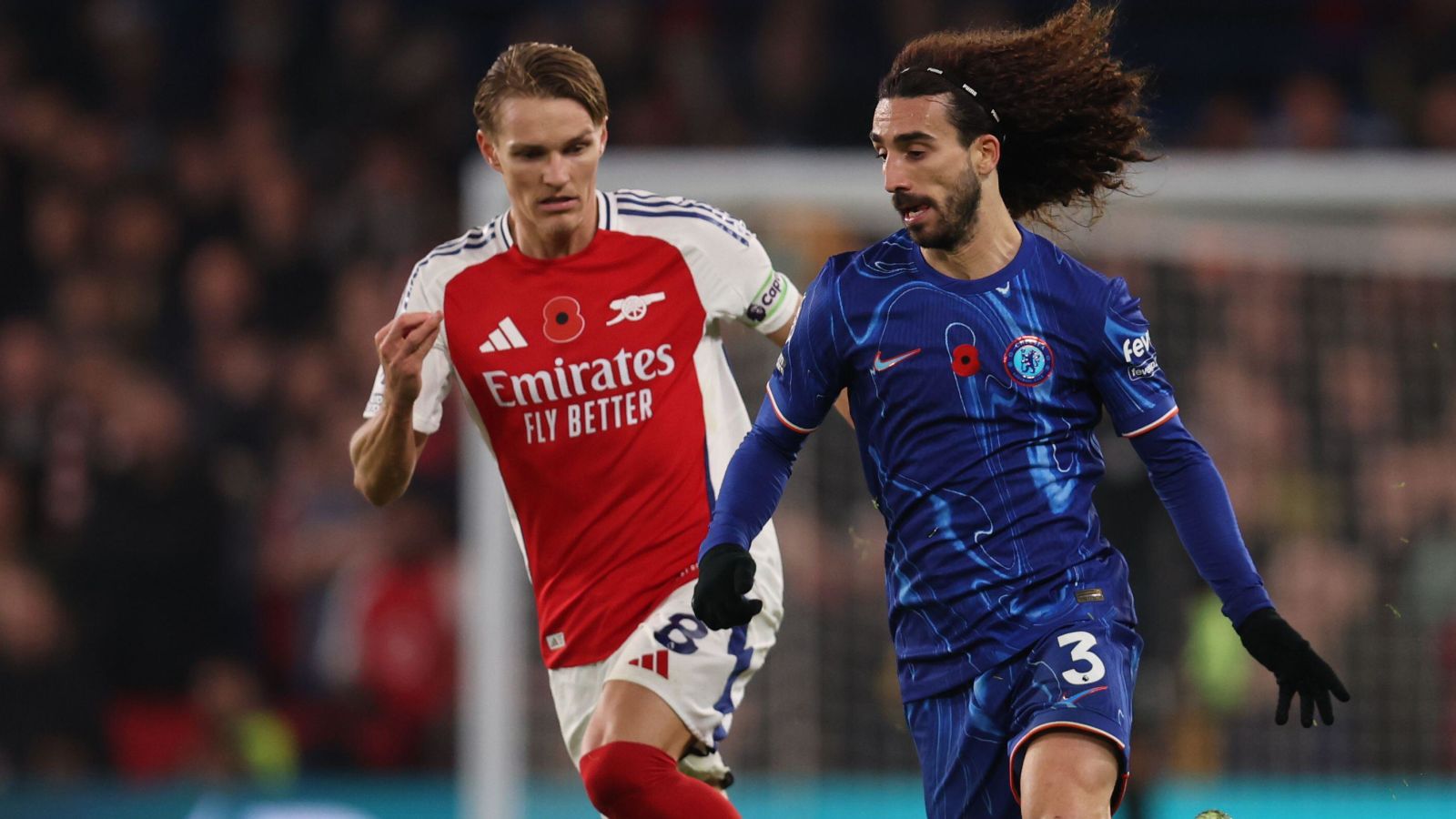 Arsenal's Injury Crisis Deepens as Arteta Faces Fresh Setbacks After Chelsea Draw