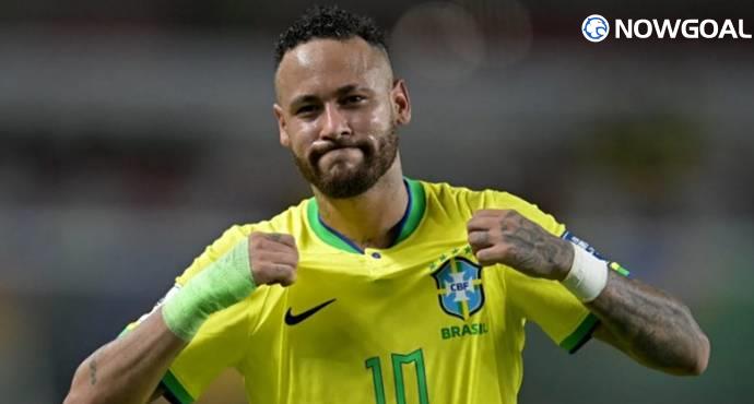 Neymar’s World Cup Dream Could Decide His Future in Football