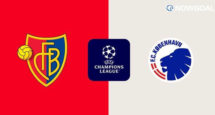 Basel vs Copenhagen: High-Stakes Clash for Champions League Glory