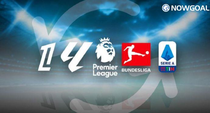 Europe’s Top Five Leagues Conclude: A Complete Guide to European Qualification Spots, Promotion and Relegation Across Every League