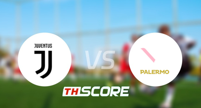 ⚽ วิเคราะห์บอล กระชับมิตร (สโมสร) : ยูเวนตุส vs ปาแลร์โม่