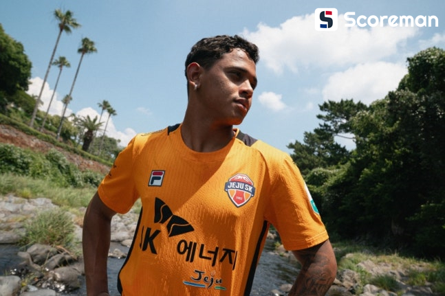 제주SK FC, 안양 2-0 누르고 강등권 탈출