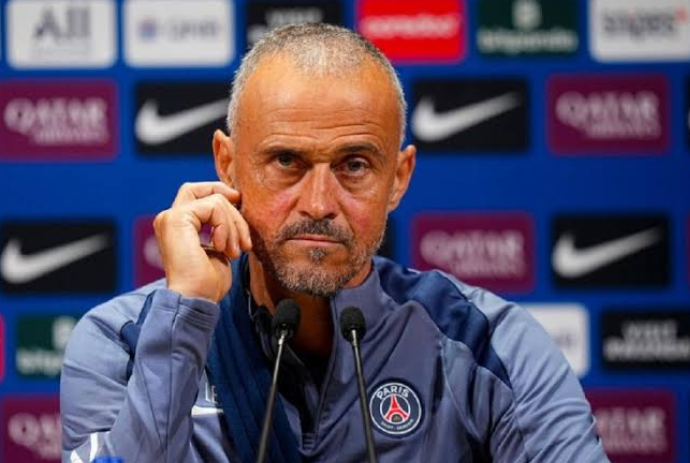 Luis Enrique hành trình của một HLV đặc biệt bóng đá thế giới