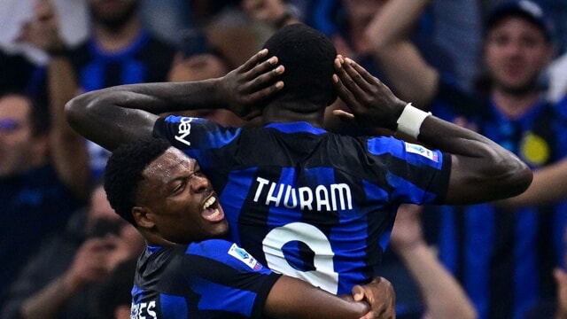 BXH VĐQG Ý mới nhất: Torino bất bại 3 trận liên tiếp, Inter 4-0 đại đứng đầu bảng