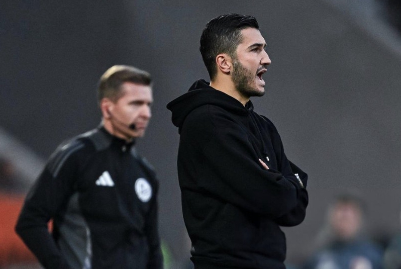 Hamann: I believe some Dortmund players do not want Terzić to continue as head coach, and they have too much power