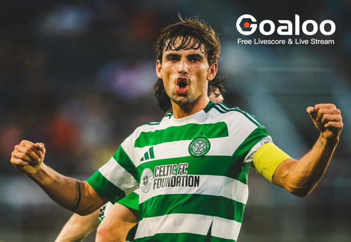 Fabrizio Romano confirms Celtic have rejected latest Matt O’Riley bid