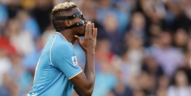 La Gazzetta dello Sport reveals the inside story of Osimhen's transfer