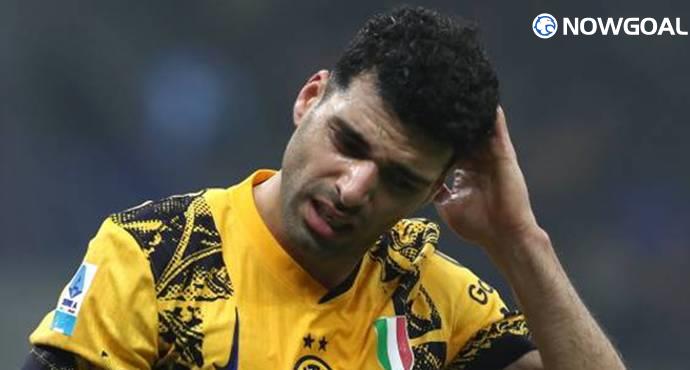Mehdi Taremi Rejects Botafogo Offer, Eyes La Liga Move Instead