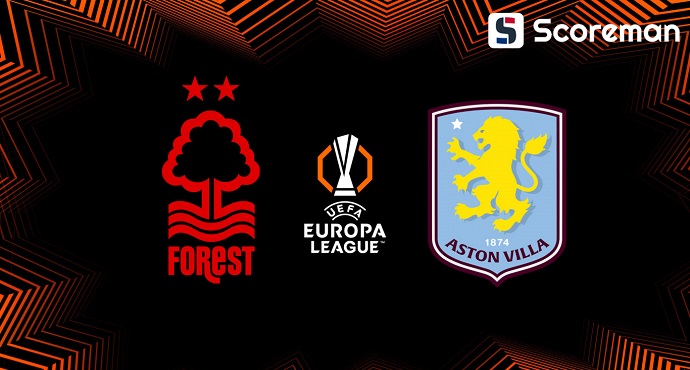 5월1일 유로파리그 - 노팅엄 VS 아스톤 빌라 해외축구 분석 프리뷰