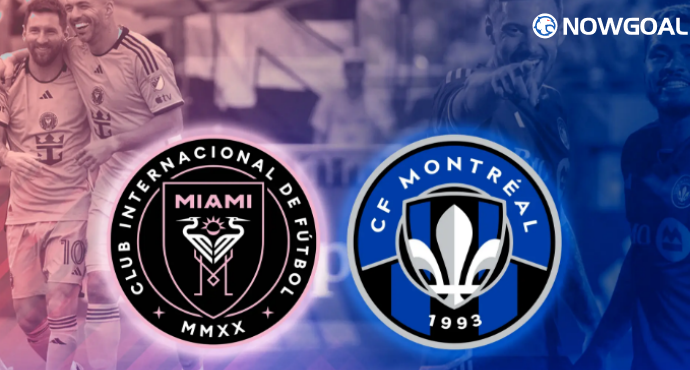 Inter Miami CF Hosts Montreal Impact, Can Messi Deliver Another Masterclass? -
