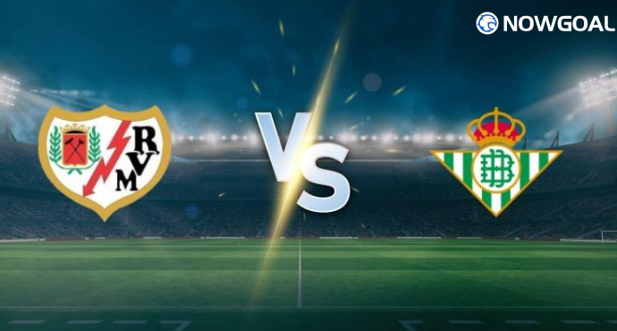 La Liga: Rayo Vallecano vs Real Betis Prediction