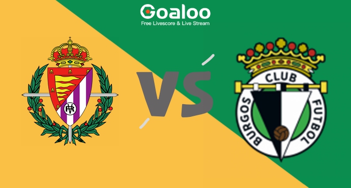 Real Valladolid VS Burgos Prediction 28th March 2026