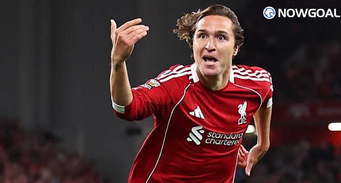 Liverpool Holds Firm on Federico Chiesa, Eyes Alexander Isak as Alternative