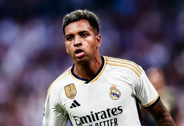 Tương lai của Rodrygo còn ở Real Madrid hay không?