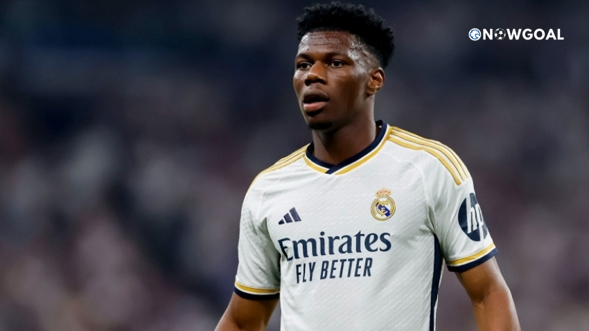 ​Real Madrid injury news: Los Blancos lose key player for 'four weeks'