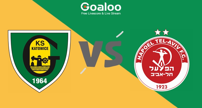 GKS Katowice vs. Hapoel Tel-Aviv: Match Prediction