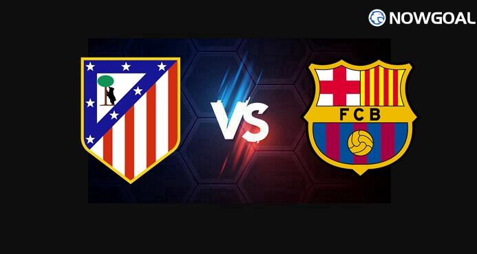 14th Apr. UEFA Champions League---Atletico Madrid VS FC Barcelona Prediction