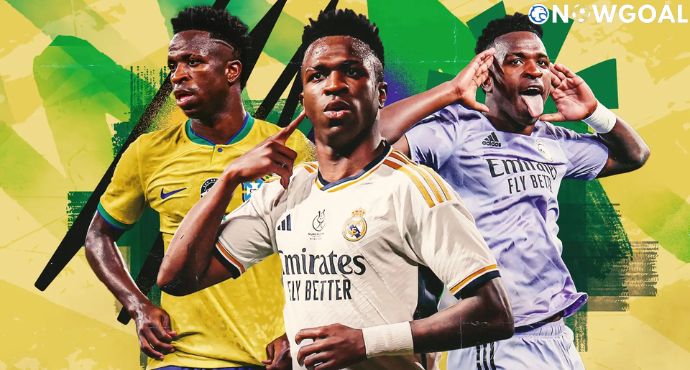 Real Madrid hopes Vinicius will stay, but the player expects his salary to be on par with Mbappe’s