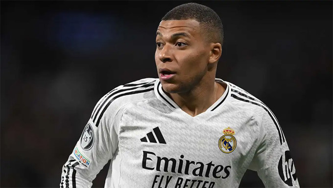 ​Quá nguy! Real Madrid đối mặt với thử thách cực lớn