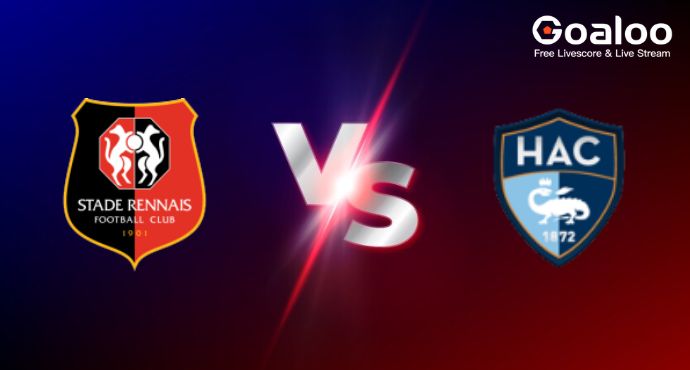France Ligue 1---Rennes VS Le Havre Preview