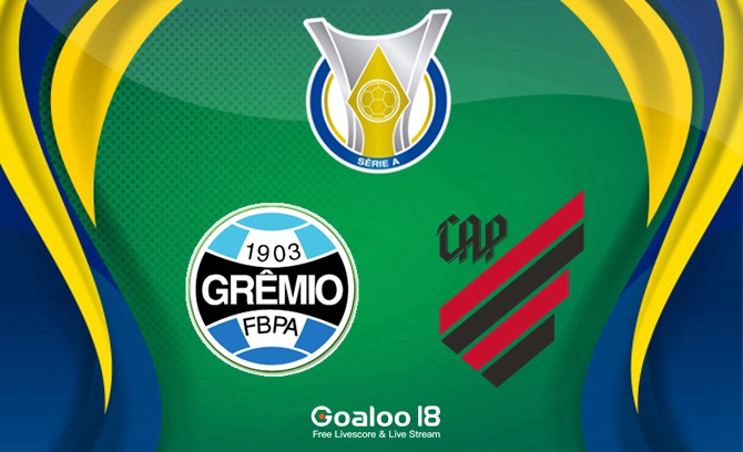 ​Gremio vs Athletico-PR Prediction Brazil Serie A