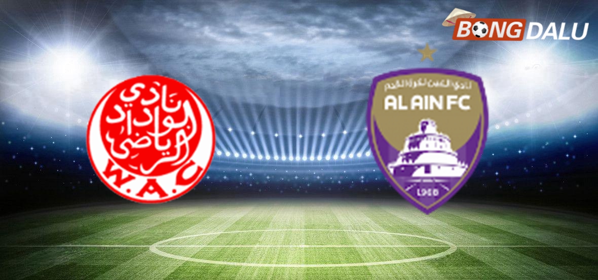 Nhận định Wydad VS Al Ain 02:00 27/06/2025 FIFA Club World Cup