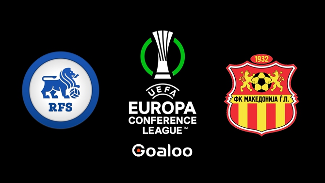 ​RFS vs Makedonija Prediction Europa Conference League Qualification