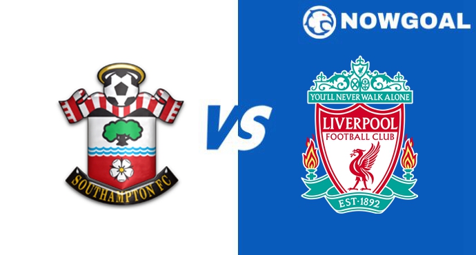 English Premier League - Southampton VS Liverpool Prediction
