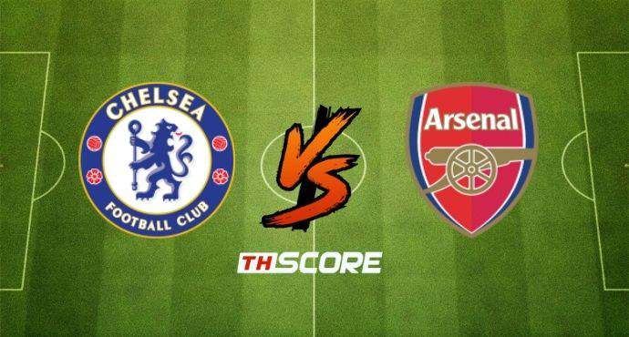 พรีวิวฟุตบอล อีเอฟแอลคัพ: เชลซี vs อาร์เซน่อล