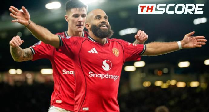 ฟอร์มฮอต! เอ็มเบอโม่ผงาดแข้งยอดเยี่ยมผีเดือน ต.ค.