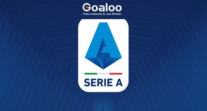 Serie A Historical Champions Ranking Update