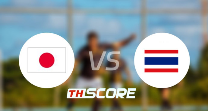 วิเคราะห์บอล ฟุตบอลในเอเชียนเกมส์ – ทีมหญิง : ญี่ปุ่น(ญ) VS ไทย(ญ)