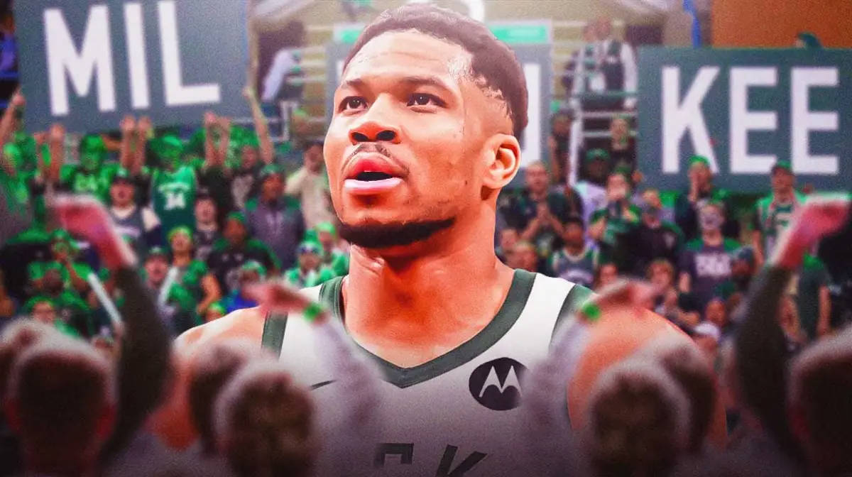 Cột mốc lịch sử! Antetokounmpo vượt mốc 20.000 điểm sự nghiệp