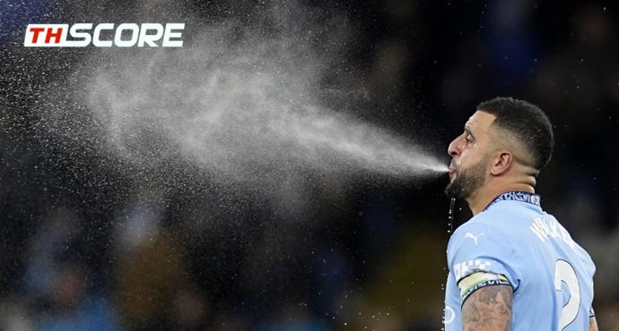 อองรีจี้จุดตาย! 