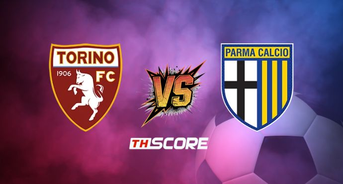 พรีวิวฟุตบอล เซเรีย อา อิตาลี: โตริโน่ vs ปาร์ม่า