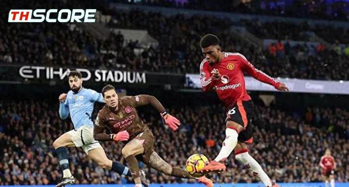 หลังจากแพ้แมนยู กวาร์ดิโอล่ายอมรับยังไม่พบวิธีแก้ปัญหา